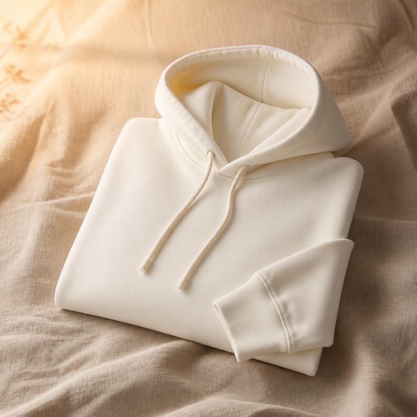 No More Hate hoodie