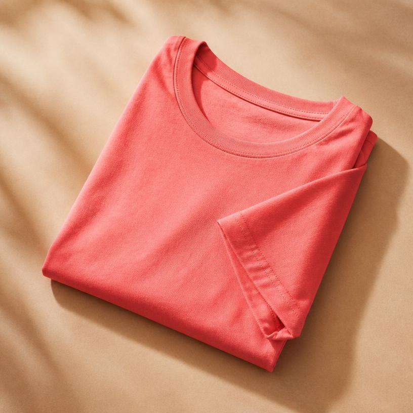 Rise and Shine tee